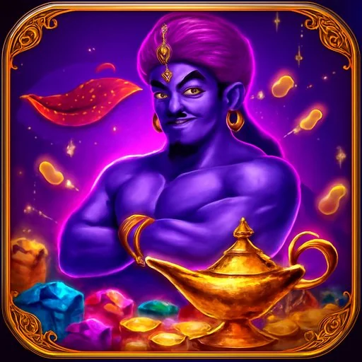 BETJL থিমভিত্তিক রিল গেমস